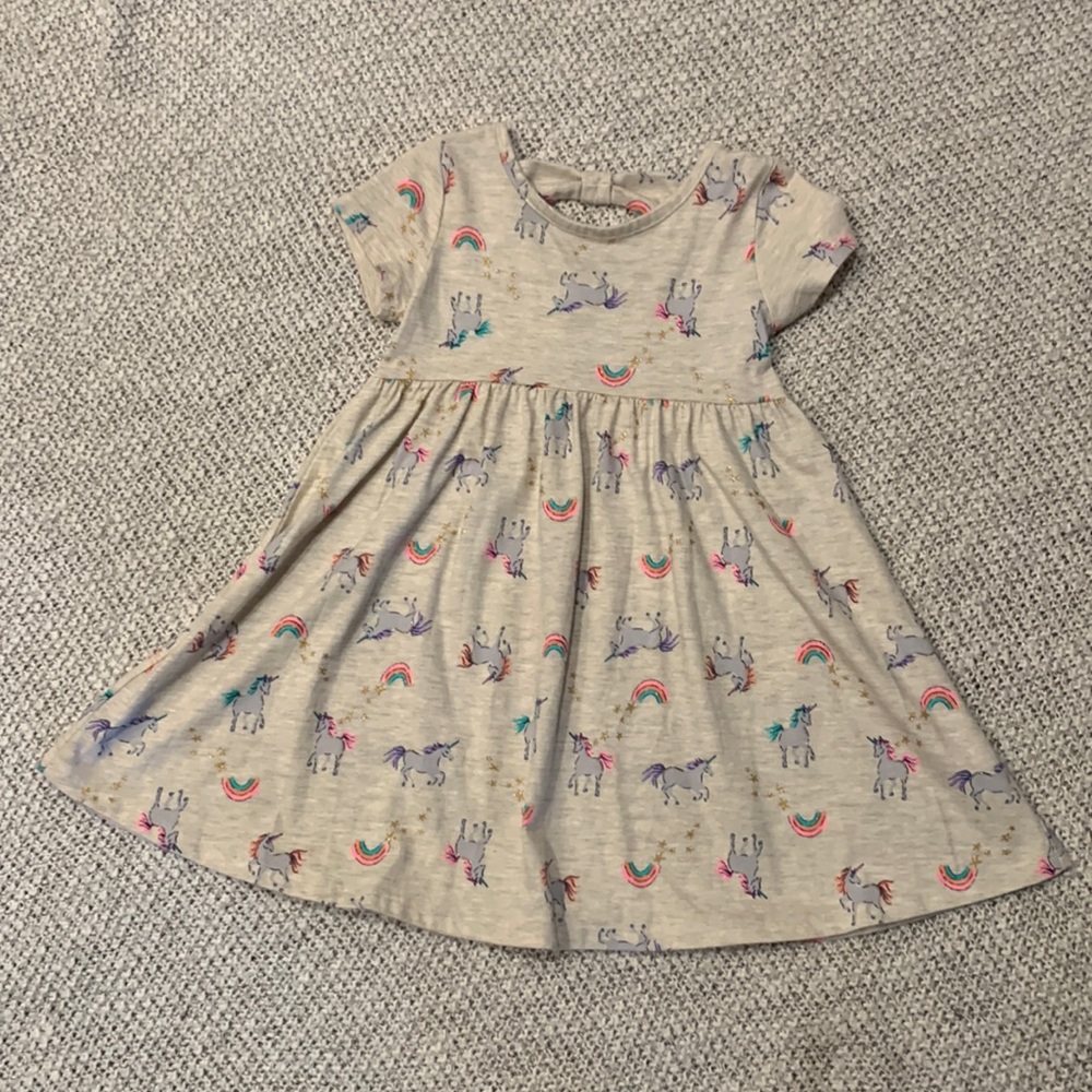 Unicorn Dress